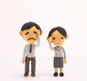 社会への愚痴不満